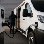 Imagem ilustrativa: JAC Motors revela economia real com veículos elétricos em frotas de distribuição