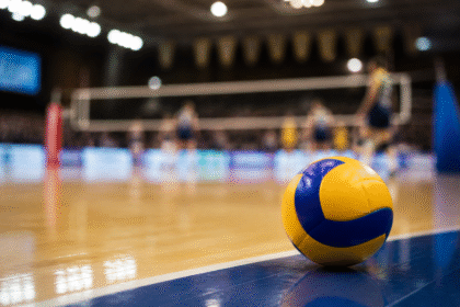Imagem ilustrativa: JF Vôlei vence Minas de virada mas fica fora das semifinais do Mineiro