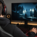 Imagem ilustrativa: Jogos grátis na epic games em outubro out of sight e terrasape trazem inovação ao terror e estratégia