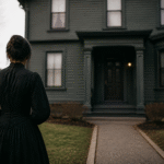 Imagem ilustrativa: Lizzie Borden ganha nova série na Netflix e reaviva mistério histórico nos EUA