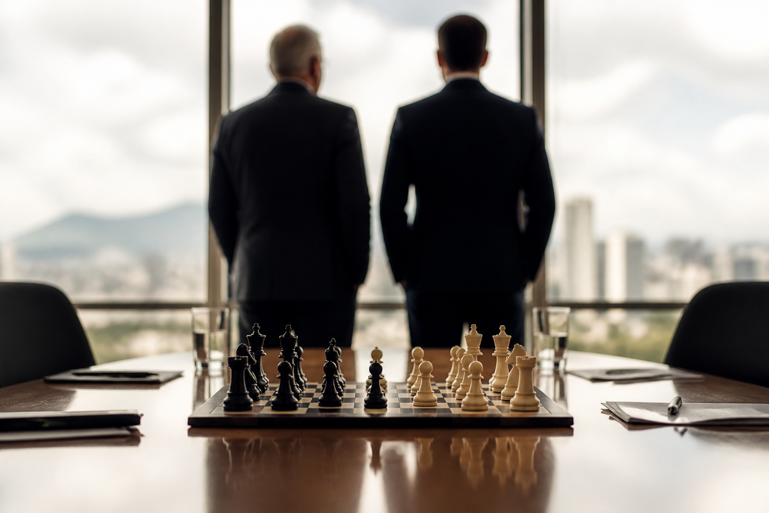 Imagem ilustrativa: Lula e Flávio Bolsonaro enfrentam o primeiro turno de 2026 com resiliência e competitividade