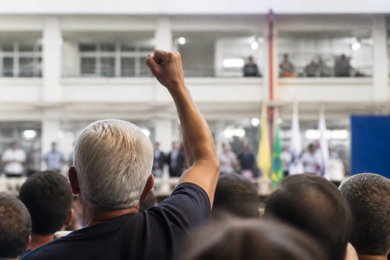Imagem ilustrativa: Lula em Juiz de Fora mobilização eleitoral e investimentos em educação marcam o momento