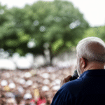 Imagem ilustrativa: Lula faz quarta visita a Minas Gerais em meio à reta final do primeiro turno