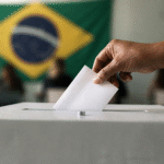 Imagem ilustrativa: Lula lidera intenções de voto em Minas Gerais no primeiro e segundo turno das eleições 2026