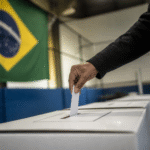 Imagem ilustrativa: Lula reforça campanha em Juiz de Fora e destaca importância do voto no segundo turno