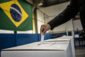 Imagem ilustrativa: Lula reforça campanha em Juiz de Fora e destaca importância do voto no segundo turno