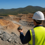 Imagem ilustrativa: Lynas anuncia aquisição bilionária do projeto de terras raras em Minas Gerais