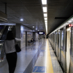 Imagem ilustrativa: Metrô de belo horizonte terá passagem gratuita e operação especial no domingo das eleições