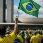 Imagem ilustrativa: Minas Gerais berço do golpe de 1964 e foco da influência bolsonarista