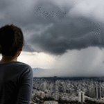 Imagem ilustrativa: Minas Gerais sob alerta nesta sexta-feira por tempestades com granizo