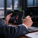 Imagem ilustrativa: Motivos para entender a oposição dos EUA ao pix e seu impacto no mercado financeiro
