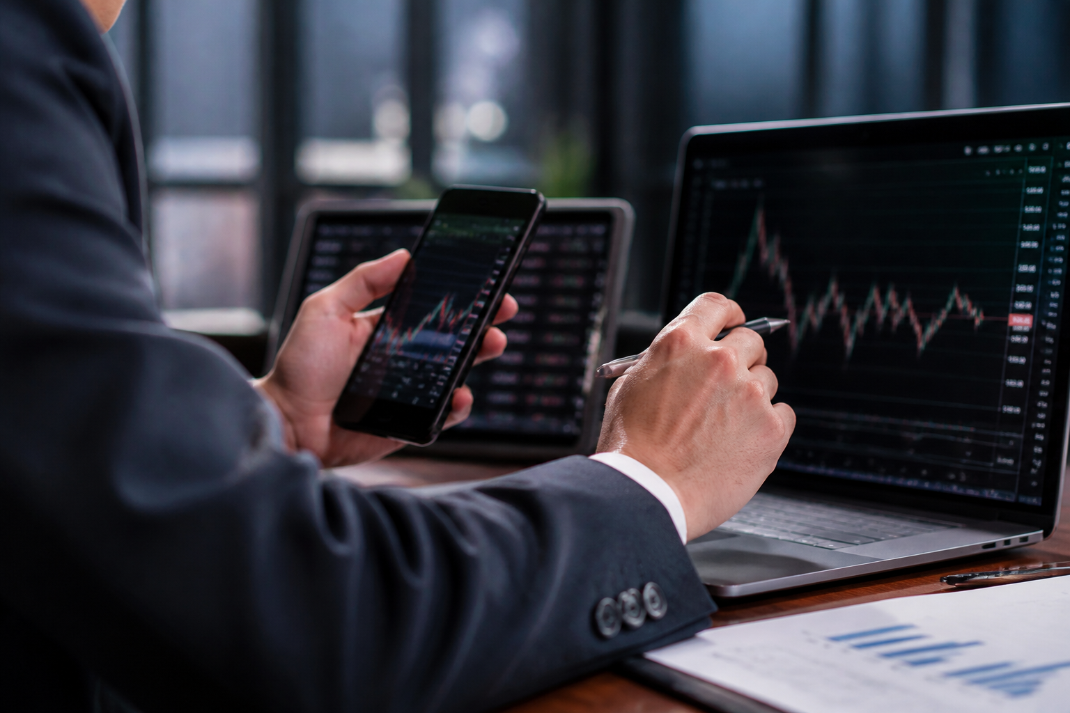 Imagem ilustrativa: Motivos para entender a oposição dos EUA ao pix e seu impacto no mercado financeiro
