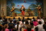 Imagem ilustrativa: Musical bichos do pantanal leva cultura e consciência ambiental a escolas de belo horizonte
