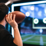 Imagem ilustrativa: NFL promove experiência imersiva em shoppings de Curitiba Fortaleza e Belo Horizonte