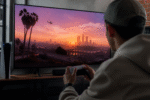 Imagem ilustrativa: Novo trailer de GTA 6 revela detalhes da história e preços na pré-venda em outubro de 2026