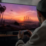 Imagem ilustrativa: Novo trailer de GTA 6 revela detalhes da história e preços na pré-venda em outubro de 2026