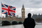 Imagem ilustrativa: O retorno do debate sobre o Brexit no cenário político do Reino Unido