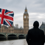 Imagem ilustrativa: O retorno do debate sobre o Brexit no cenário político do Reino Unido