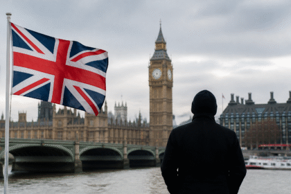 Imagem ilustrativa: O retorno do debate sobre o Brexit no cenário político do Reino Unido