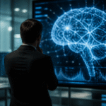 Imagem ilustrativa: OpenAI defende aceitação de riscos para avanço da inteligência artificial