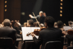 Imagem ilustrativa: Orquestra SESIMINAS comemora quatro décadas com concerto especial em Belo Horizonte