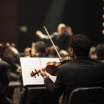 Imagem ilustrativa: Orquestra SESIMINAS comemora quatro décadas com concerto especial em Belo Horizonte
