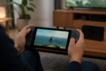 Imagem ilustrativa: Os 10 melhores jogos do nintendo switch 2 segundo o metacritic