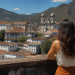 Imagem ilustrativa: Ouro preto tem qualidade de vida superior a 14 capitais brasileiras destaca estudo recente