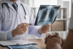 Imagem ilustrativa: Papa Leão XIV é diagnosticado com câncer de pulmão após cirurgia para retirar nódulo