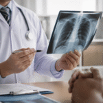 Imagem ilustrativa: Papa Leão XIV é diagnosticado com câncer de pulmão após cirurgia para retirar nódulo
