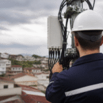 Imagem ilustrativa: Pequenos provedores dominam 72 do mercado de banda larga em minas gerais