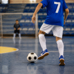 Imagem ilustrativa: Pirapora confirma destaque e força das categorias de base na Copa Minas Gerais de futsal
