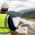 Imagem ilustrativa: Planejamento de infraestrutura para prevenção e mitigação de desastres no brasil