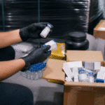 Imagem ilustrativa: Polícia apreende medicamentos e anabolizantes vendidos irregularmente em belo horizonte