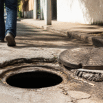 Imagem ilustrativa: Prefeitura de Minas Gerais é condenada a indenizar homem que caiu em bueiro aberto