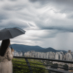 Imagem ilustrativa: Previsão de chuva em belo horizonte no fim de semana o que esperar do tempo