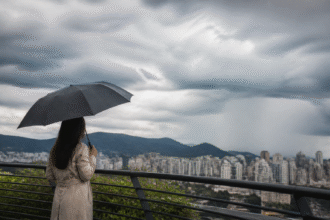 Imagem ilustrativa: Previsão de chuva em belo horizonte no fim de semana o que esperar do tempo