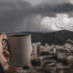 Imagem ilustrativa: Previsão do tempo hoje em belo horizonte sol nuvens e pancadas de chuva à tarde e à noite