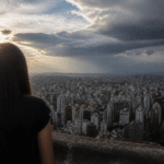 Imagem ilustrativa: Previsão do tempo para Belo Horizonte manhã de sol e aumento de nuvens com chuva no período da tarde e no