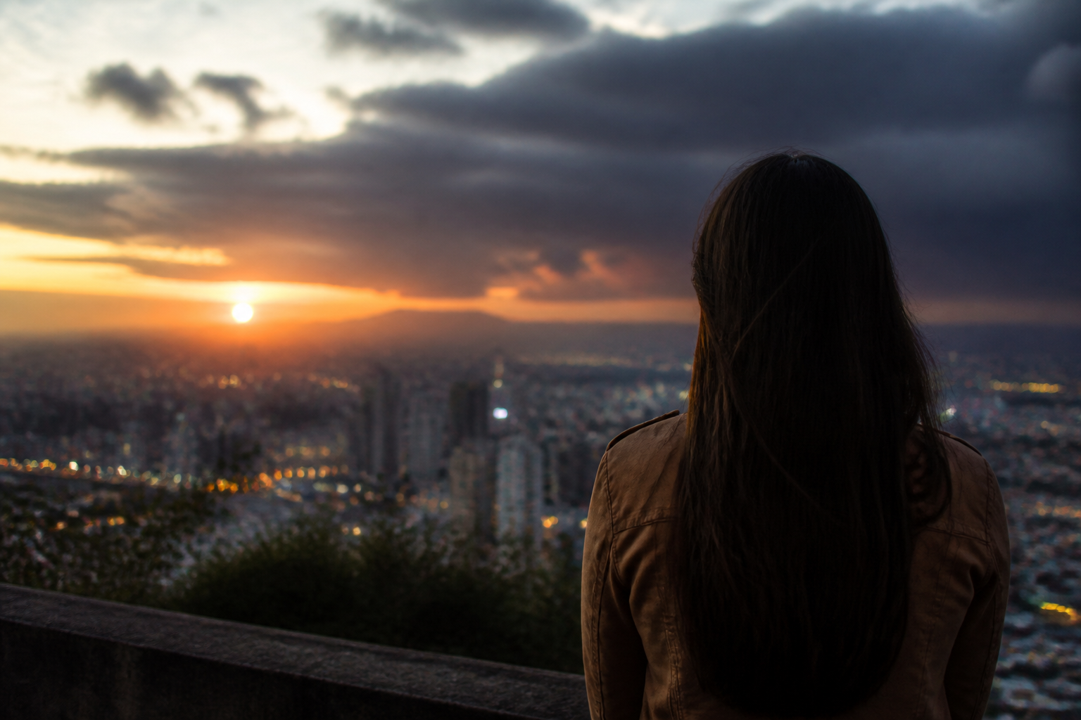 Imagem ilustrativa: Previsão do tempo para hoje em belo horizonte sol aumento de nuvens e chuva à noite