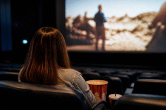 Imagem ilustrativa: Programação dos cinemas em Juiz de Fora de 15 a 21 de outubro estreias e reexibições imperdíveis