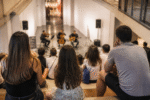 Imagem ilustrativa: Programação gratuita e para toda a família na casa fiat de cultura em belo horizonte