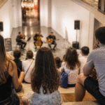 Imagem ilustrativa: Programação gratuita e para toda a família na casa fiat de cultura em belo horizonte