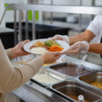 Imagem ilustrativa: Reabertura do restaurante popular da área hospitalar de belo horizonte oferece acesso ampliado à alimenta