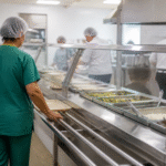 Imagem ilustrativa: Restaurante popular da área hospitalar de belo horizonte reabre com novas expectativas