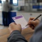 Imagem ilustrativa: Resultado da quina 7145 números sorteados prêmio e próximos passos para apostas