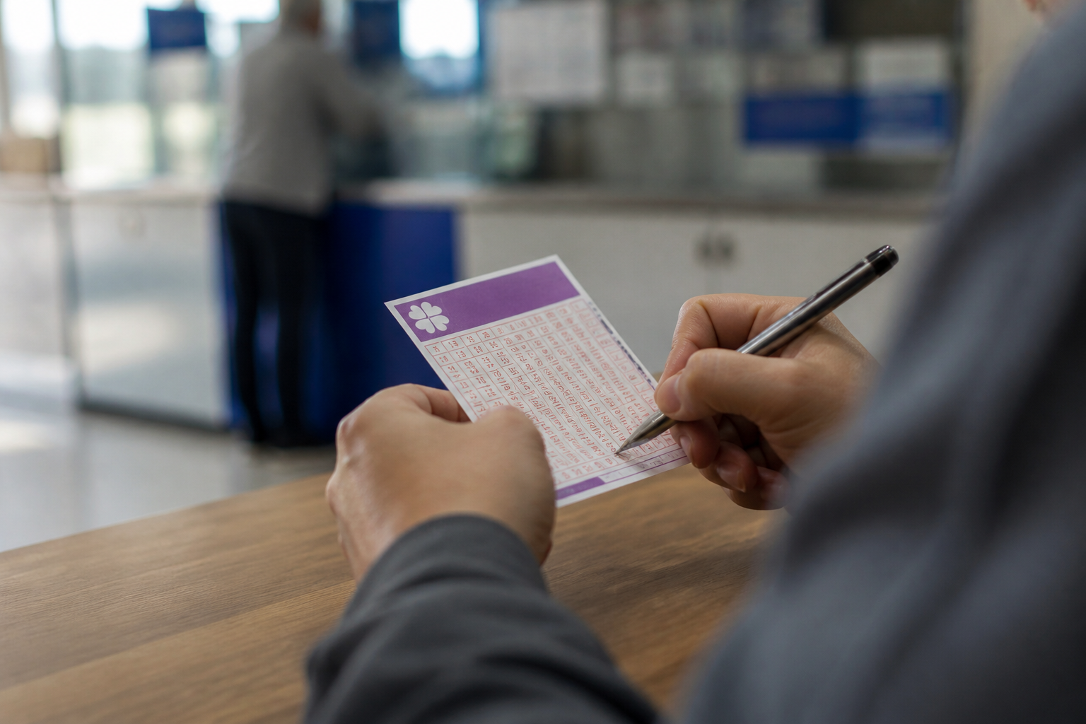 Imagem ilustrativa: Resultado da quina 7145 números sorteados prêmio e próximos passos para apostas