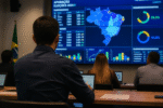 Imagem ilustrativa: Resultado das eleições 2026 em araguari mg análise da votação para presidente na 16ª zona eleitoral