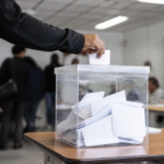 Imagem ilustrativa: Resultado das eleições 2026 em araguari mg análise da votação para presidente na 16ª zona eleitoral