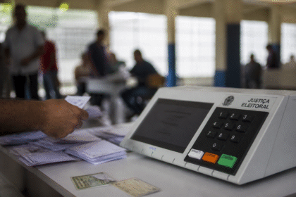 Imagem ilustrativa: Resultado das eleições 2026 em belo horizonte análise detalhada por zona eleitoral